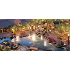 The Fairmont Scottsdale Resort