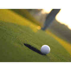 Desert Sands Golf Course