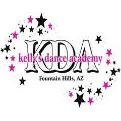 Kellys Dance Academy