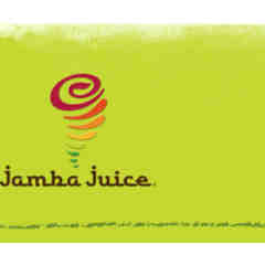 Jamba Juice - 15686 N. Frank Lloyd Wright Blvd