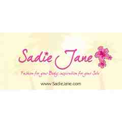 Sadie Jane