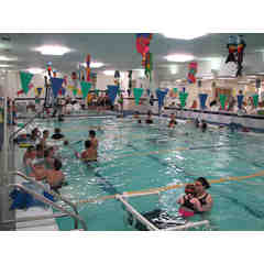 Hubbard Family Swim School Summer Camp