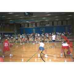 Advantage Basketball Camp