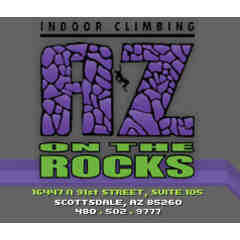 AZ on the Rocks
