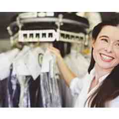 Super Cleaners on Via Linda