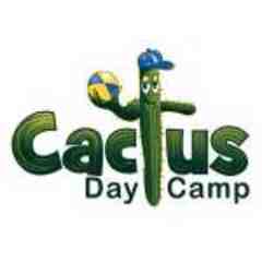 Catus Day Camp - Fountain Hills