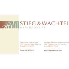 Stieg and Wachtel Orthodontists