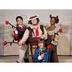 Childsplay Theatre for Everyone