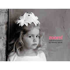 Zoom! Child Photography