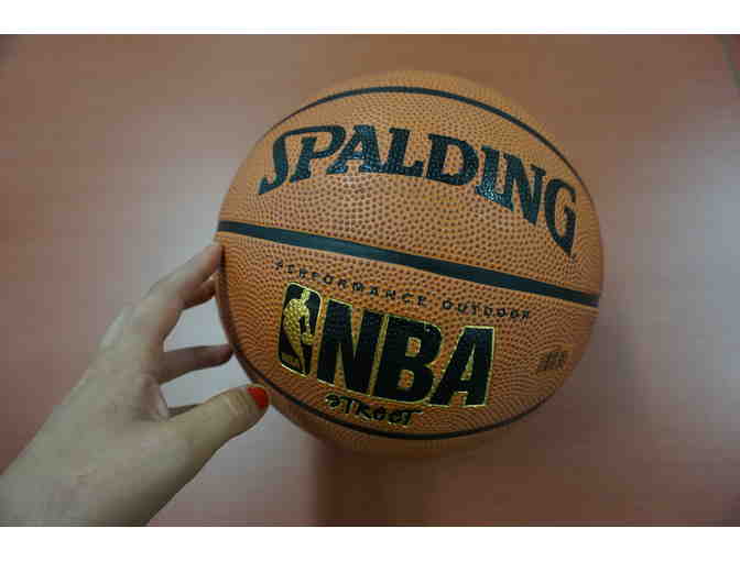Official NBA Basketball