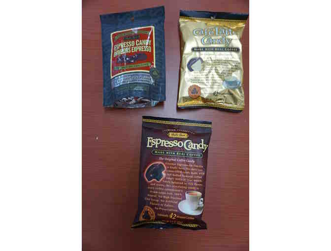 Be Your Own Barista! Package