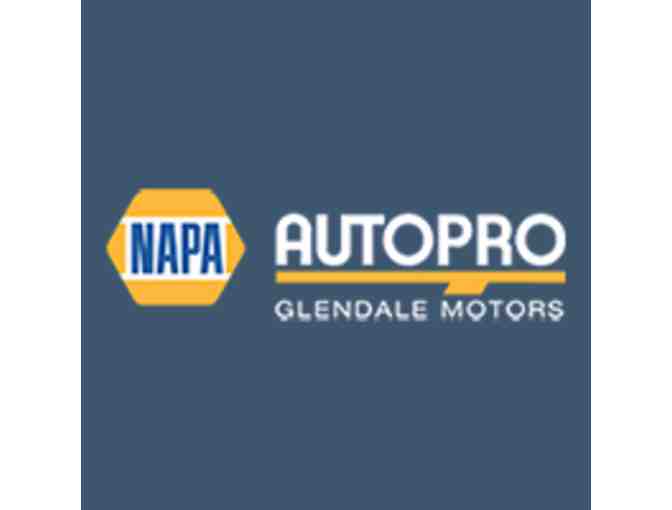 Love Your Ride Package