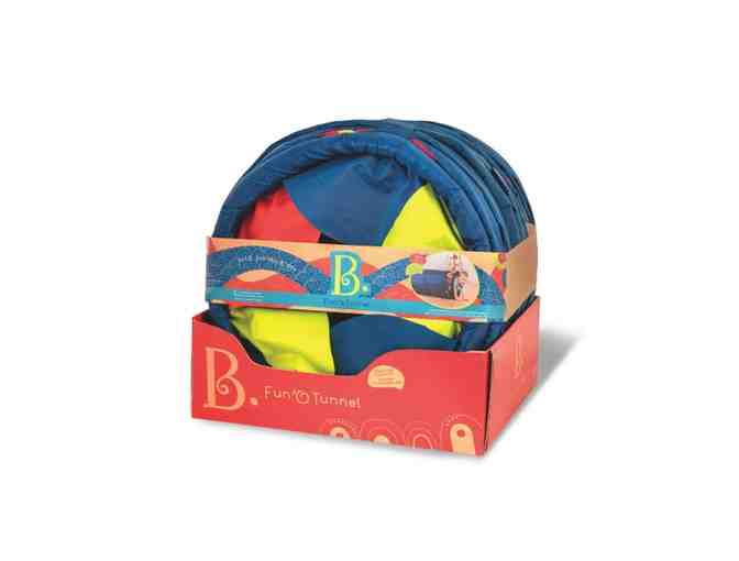 Toddler Fun Play Package