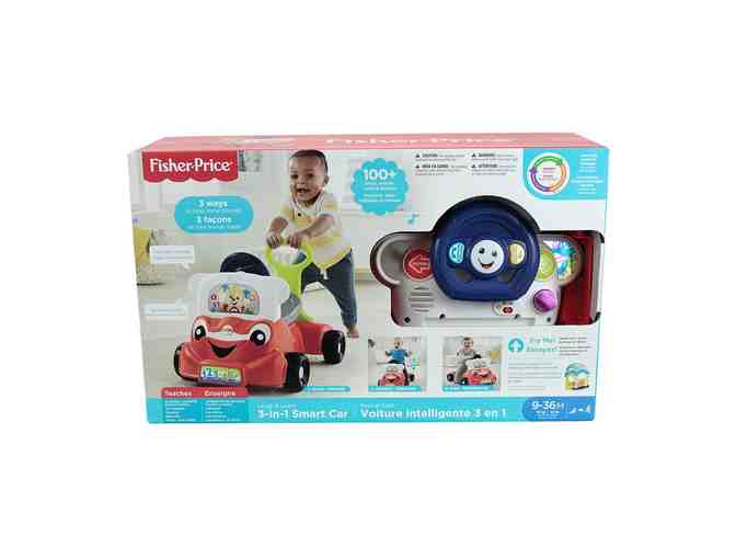 Toddler Fun Play Package