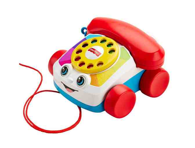 Toddler Fun Play Package