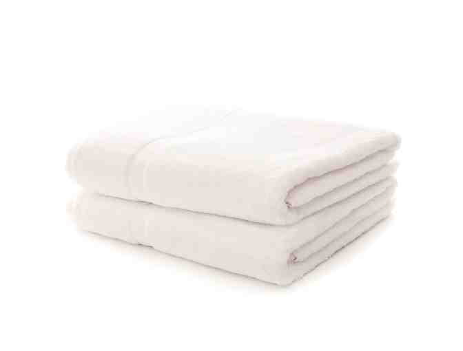 Perfectly Pampered Package with The Spa on Wilson