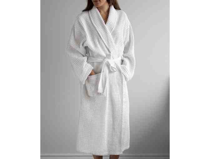 Perfectly Pampered Package with The Spa on Wilson