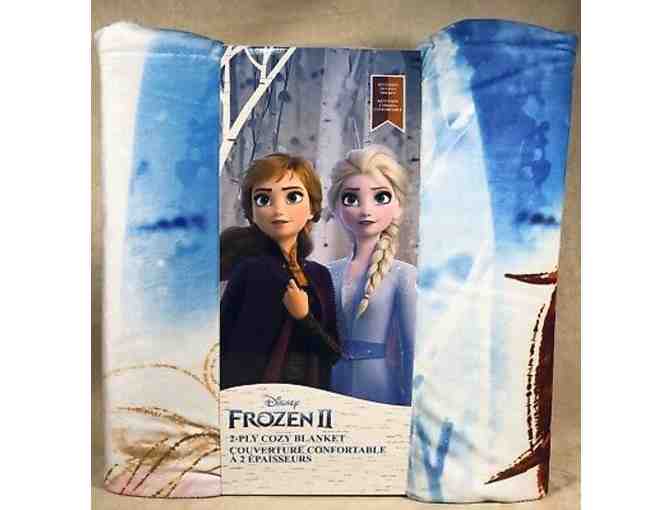 Frozen II 'Into the Unknown' Package