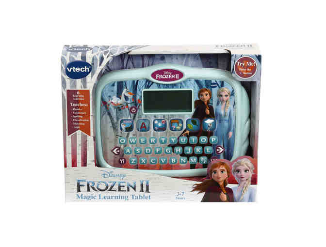 Frozen II 'Into the Unknown' Package
