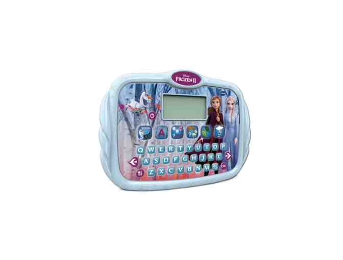 Frozen II 'Into the Unknown' Package