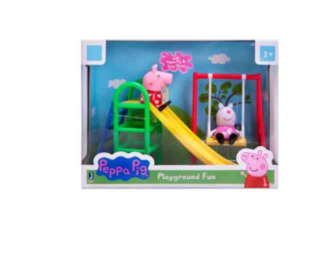 Learning is Fun! Tots Package