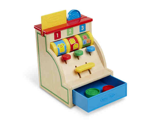 Learning is Fun! Tots Package