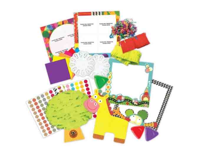 Learning is Fun! Tots Package