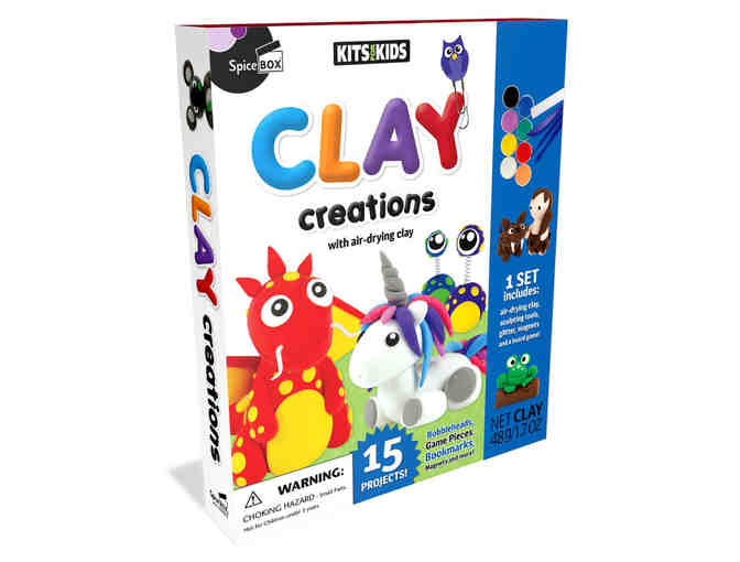 Mini Aspiring Artist Package