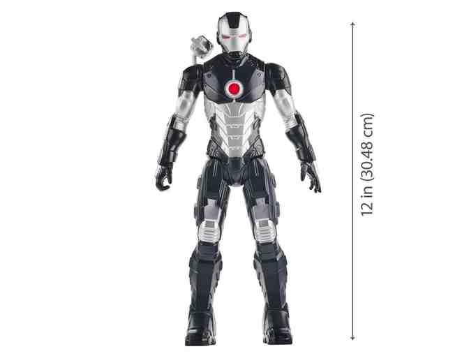 Avengers Play & Colour Package