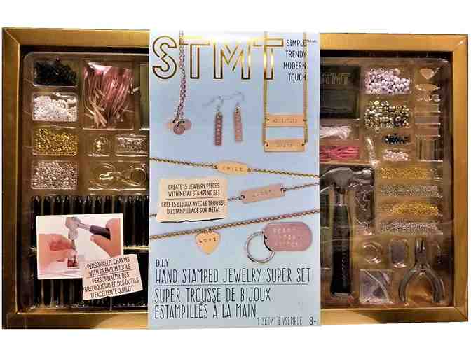 Teen Girls Night In Package