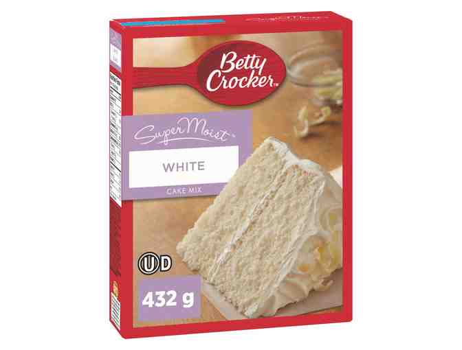 Have Fun with Baking Package