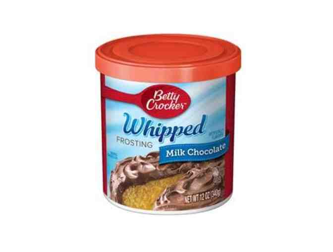 Have Fun with Baking Package