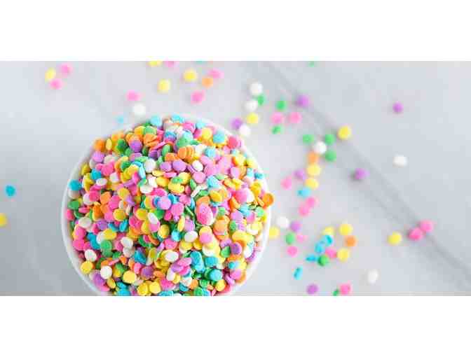 Have Fun with Baking Package