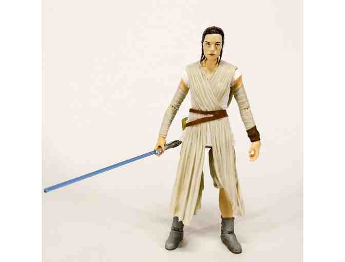 Star Wars Mega Toys Package