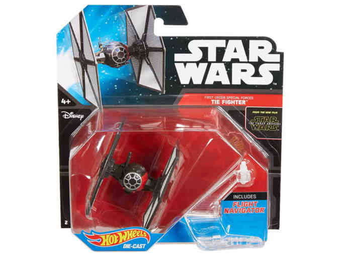 Star Wars Mega Toys Package