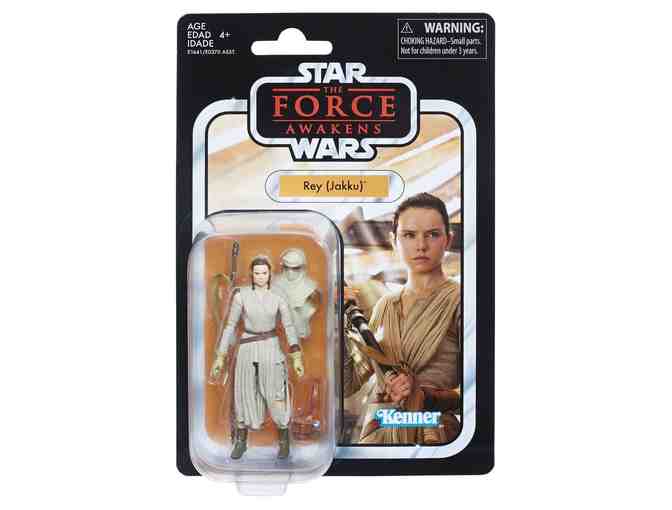 Star Wars Mega Toys Package