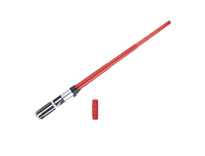 Star Wars Mega Toys Package