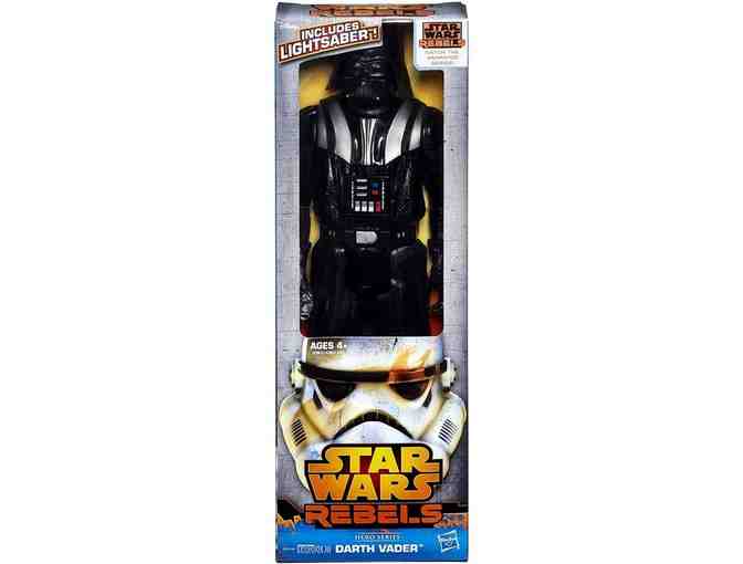 Star Wars Mega Toys Package