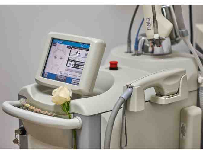 Gift Certificate to Ancaster Laser Medispa ($200)