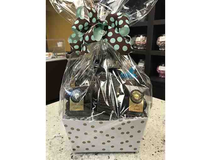 Assorted Gift Basket from Chocolate Sensations - Photo 1