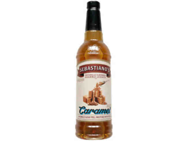 Be Your Own Barista! Package