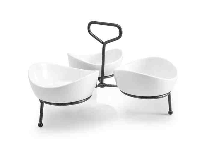 Host with the Most Package