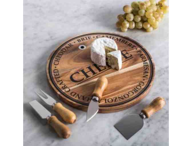 Host with the Most Package