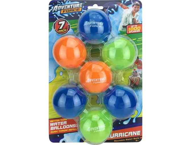 Fun in the Sun Package