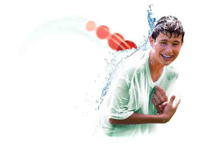 Fun in the Sun Package