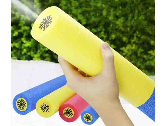 Fun in the Sun Package