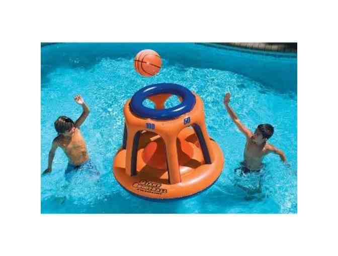 Fun in the Sun Package