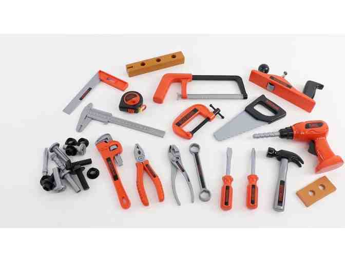 Mini Builder Package (90 Pieces Total!)