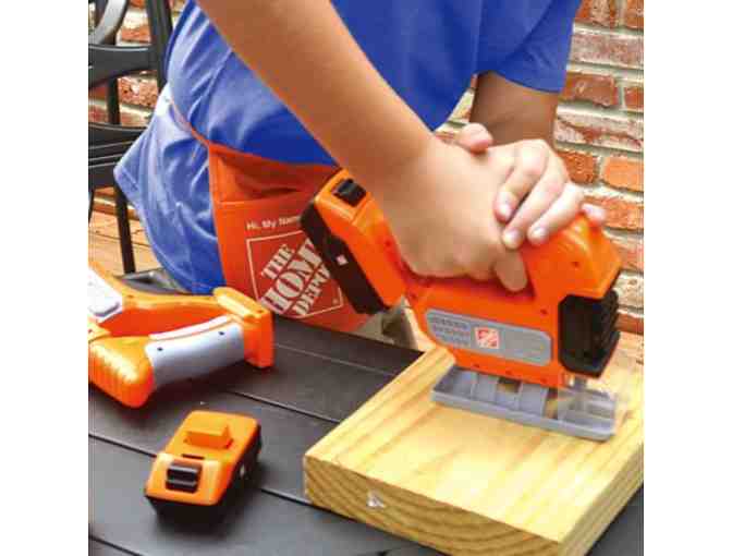 Mini Builder Package (90 Pieces Total!)