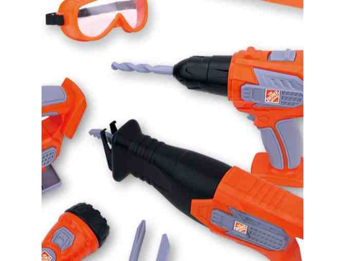 Mini Builder Package (90 Pieces Total!)